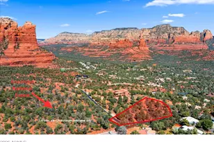 234 Eagle Dancer Rd, Sedona, AZ 86336 - Photo 1