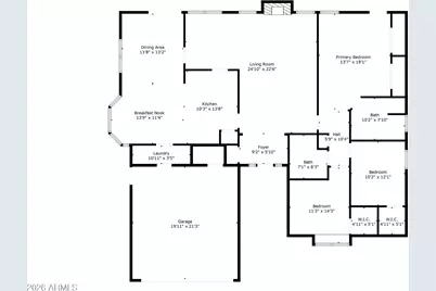 9090 E Gray Road, Scottsdale, AZ 85260 - Photo 31