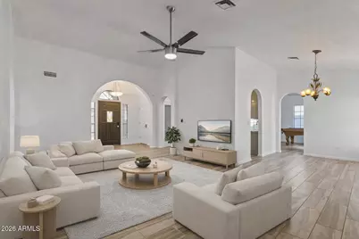 9090 E Gray Road, Scottsdale, AZ 85260 - Photo 5