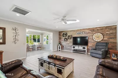 12550 W Parkwood Drive, Sun City West, AZ 85375 - Photo 9