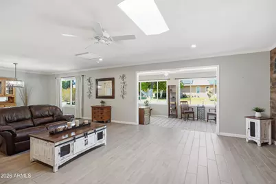 12550 W Parkwood Drive, Sun City West, AZ 85375 - Photo 7