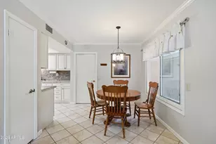 12550 W Parkwood Dr, Sun City West, AZ 85375 - Photo 17