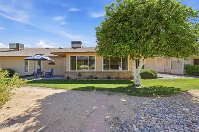 12550 W Parkwood Drive, Sun City West, AZ 85375 - Photo 35