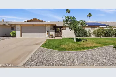 12550 W Parkwood Drive, Sun City West, AZ 85375 - Photo 1
