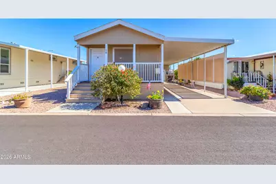 652 S Ellsworth Road #16, Mesa, AZ 85208 - Photo 1