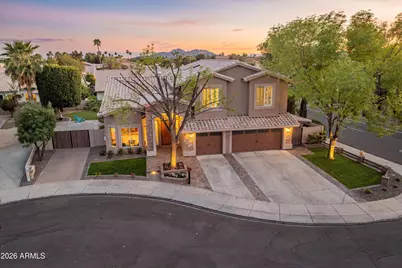 6801 E Evans Drive, Scottsdale, AZ 85254 - Photo 47