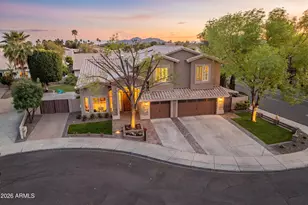 6801 E Evans Dr, Scottsdale, AZ 85254 - Photo 47