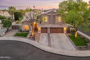 6801 E Evans Dr, Scottsdale, AZ 85254 - Photo 1