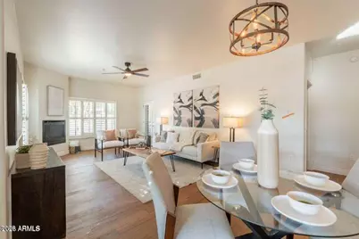 5450 E Deer Valley Drive #1208, Phoenix, AZ 85054 - Photo 7