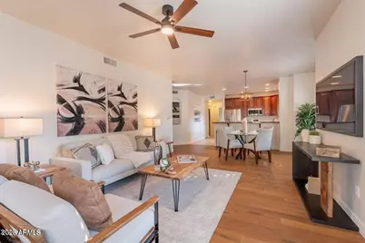 5450 E Deer Valley Drive #1208, Phoenix, AZ 85054 - Photo 3