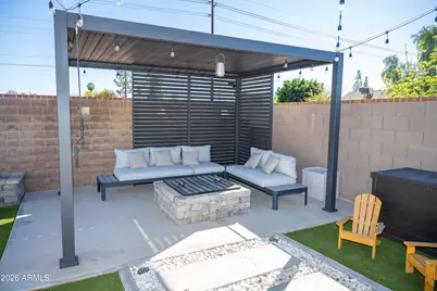 5011 E Greenway Street, Mesa, AZ 85205 - Photo 39