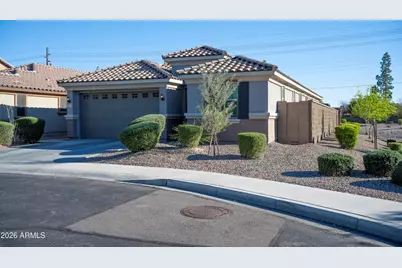 5011 E Greenway Street, Mesa, AZ 85205 - Photo 3