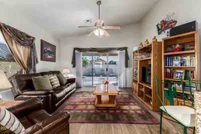 891 W Tremaine Avenue, Gilbert, AZ 85233 - Photo 15