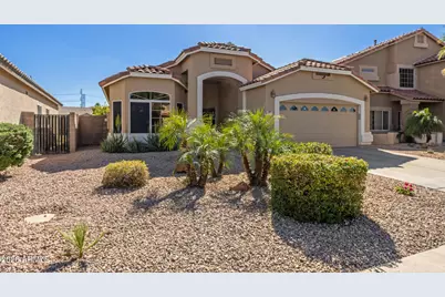 891 W Tremaine Avenue, Gilbert, AZ 85233 - Photo 3