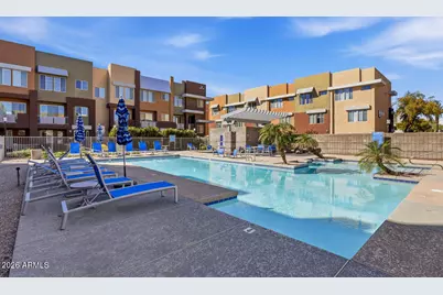 6745 N 93rd Avenue #1124, Glendale, AZ 85305 - Photo 27