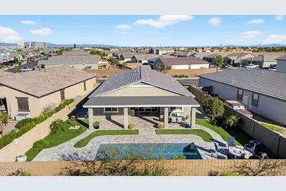 36728 N Rocky Mountain Trail, San Tan Valley, AZ 85140 - Photo 27