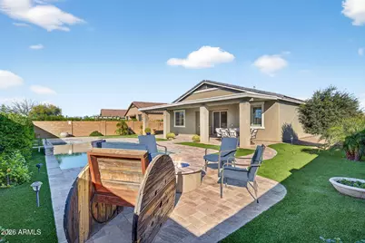 36728 N Rocky Mountain Trail, San Tan Valley, AZ 85140 - Photo 23