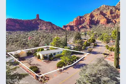 855 Andante Drive, Sedona, AZ 86336 - Photo 51