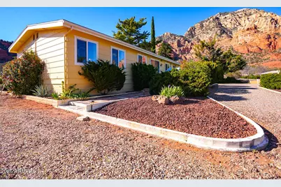 855 Andante Drive, Sedona, AZ 86336 - Photo 1