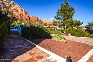 855 Andante Dr, Sedona, AZ 86336 - Photo 5