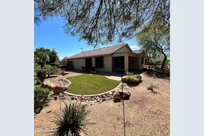 498 S 226th Drive, Buckeye, AZ 85326 - Photo 5