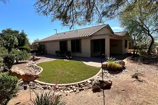 498 S 226th Dr, Buckeye, AZ 85326 - Photo 5