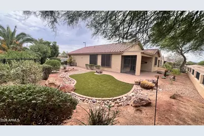 498 S 226th Drive, Buckeye, AZ 85326 - Photo 21