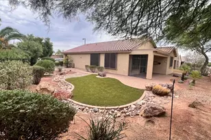 498 S 226th Dr, Buckeye, AZ 85326 - Photo 21