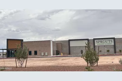 498 S 226th Drive, Buckeye, AZ 85326 - Photo 25
