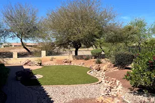 498 S 226th Dr, Buckeye, AZ 85326 - Photo 1