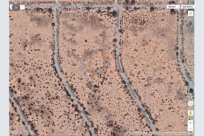 3420 N Luna (10 Residential Lots) Drive #31, Eloy, AZ 85131 - Photo 31