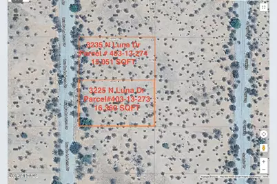 3420 N Luna (10 Residential Lots) Drive #31, Eloy, AZ 85131 - Photo 41