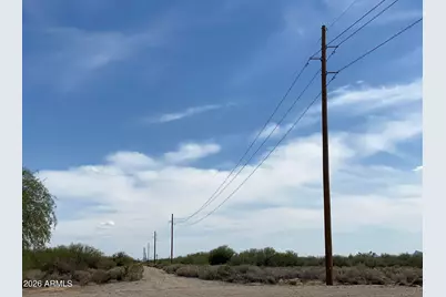 3420 N Luna (10 Residential Lots) Drive #31, Eloy, AZ 85131 - Photo 11