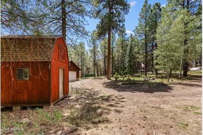 151 Deer Trail, Forest Lakes, AZ 85931 - Photo 29