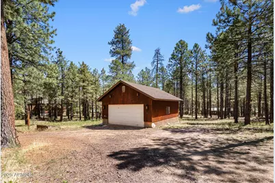 151 Deer Trail, Forest Lakes, AZ 85931 - Photo 31