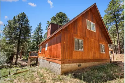 151 Deer Trail, Forest Lakes, AZ 85931 - Photo 23