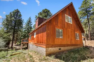 151 Deer Trail, Forest Lakes, AZ 85931 - Photo 23