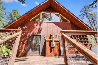 151 Deer Trail, Forest Lakes, AZ 85931 - Photo 3