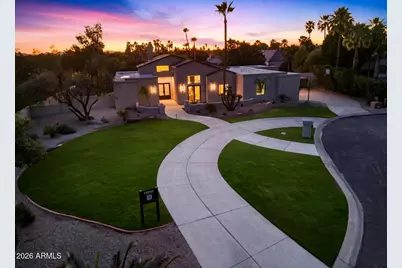 12910 N 103rd Place, Scottsdale, AZ 85260 - Photo 55