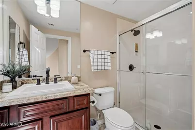 3935 E Rough Rider Road #1112, Phoenix, AZ 85050 - Photo 23