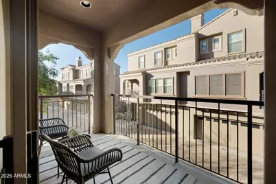 3935 E Rough Rider Road #1112, Phoenix, AZ 85050 - Photo 19