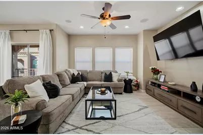 3935 E Rough Rider Road #1112, Phoenix, AZ 85050 - Photo 9