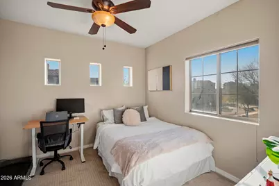 3935 E Rough Rider Road #1112, Phoenix, AZ 85050 - Photo 21