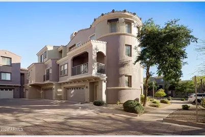 3935 E Rough Rider Road #1112, Phoenix, AZ 85050 - Photo 1