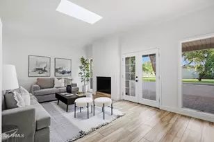 7527 E Pleasant Run, Scottsdale, AZ 85258 - Photo 1