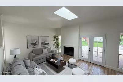 7527 E Pleasant Run, Scottsdale, AZ 85258 - Photo 1