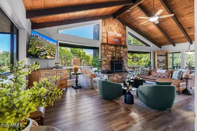 2305 Roadrunner Road, Sedona, AZ 86336 - Photo 1