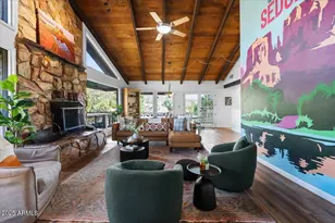 2305 Roadrunner Rd, Sedona, AZ 86336 - Photo 9