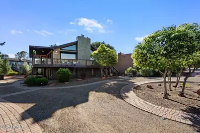 2305 Roadrunner Road, Sedona, AZ 86336 - Photo 45