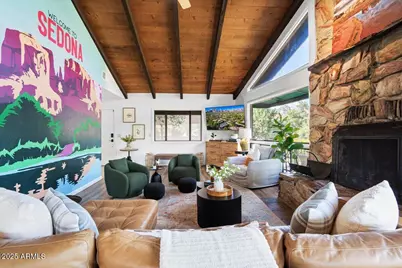2305 Roadrunner Road, Sedona, AZ 86336 - Photo 7